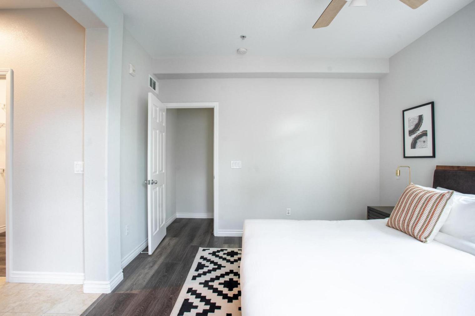 Milpitas 3Br W Pool Balcony Ac Nr Mall Sfo-1509 Exterior photo